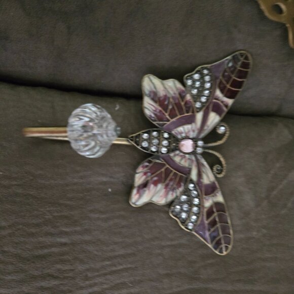 Butterfly Home Accent Collection - Picture 6 of 9